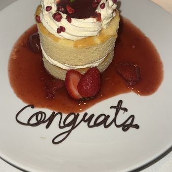 Durant's - Strawberry Shortcake! - Steakhouses Near Me - Phoenix, Arizona Durant's - Strawberry Shortcake! - Steakhouses Near Me - Phoenix, Arizona