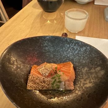Kaki - Sushi Bars Near Me - New York, New York