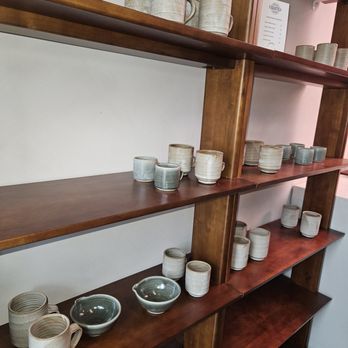 Equitea - Coffee & Tea Near Me - Baltimore, Maryland