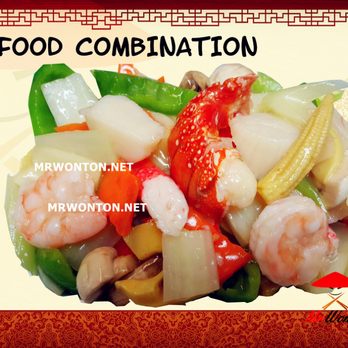 Mr. Wonton - a seafood combination - Chinese Near Me - Egg Harbor Township, New Jersey Mr. Wonton - a seafood combination - Chinese Near Me - Egg Harbor Township, New Jersey