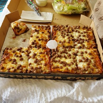 Jet's Pizza - Pizza Near Me - Mansfield, Texas Jet's Pizza - Pizza Near Me - Mansfield, Texas