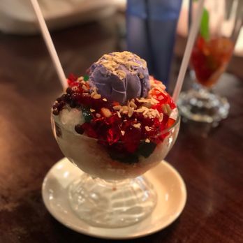 Gerry's Grill - Halo-Halo - Filipino Near Me - Houston, Texas Gerry's Grill - Halo-Halo - Filipino Near Me - Houston, Texas