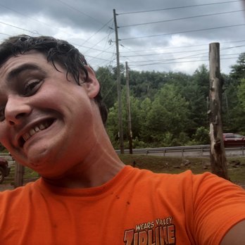 Wears Valley Zipline Adventures - Joker - Ziplining Near Me - Sevierville, Tennessee Wears Valley Zipline Adventures - Joker - Ziplining Near Me - Sevierville, Tennessee