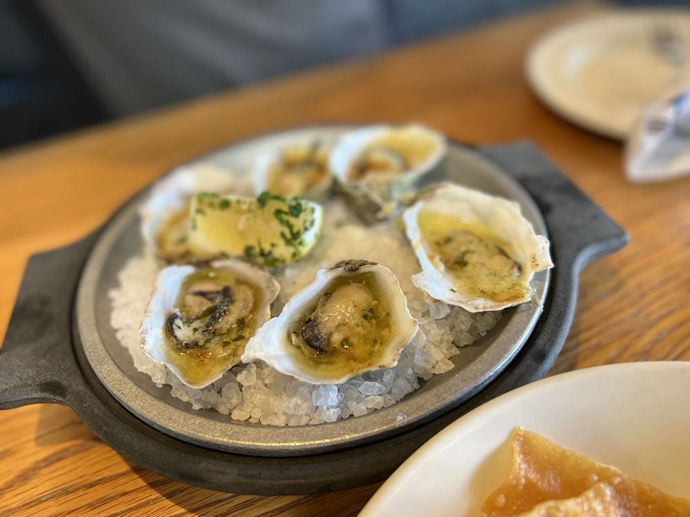 Sam's Anchor Cafe
