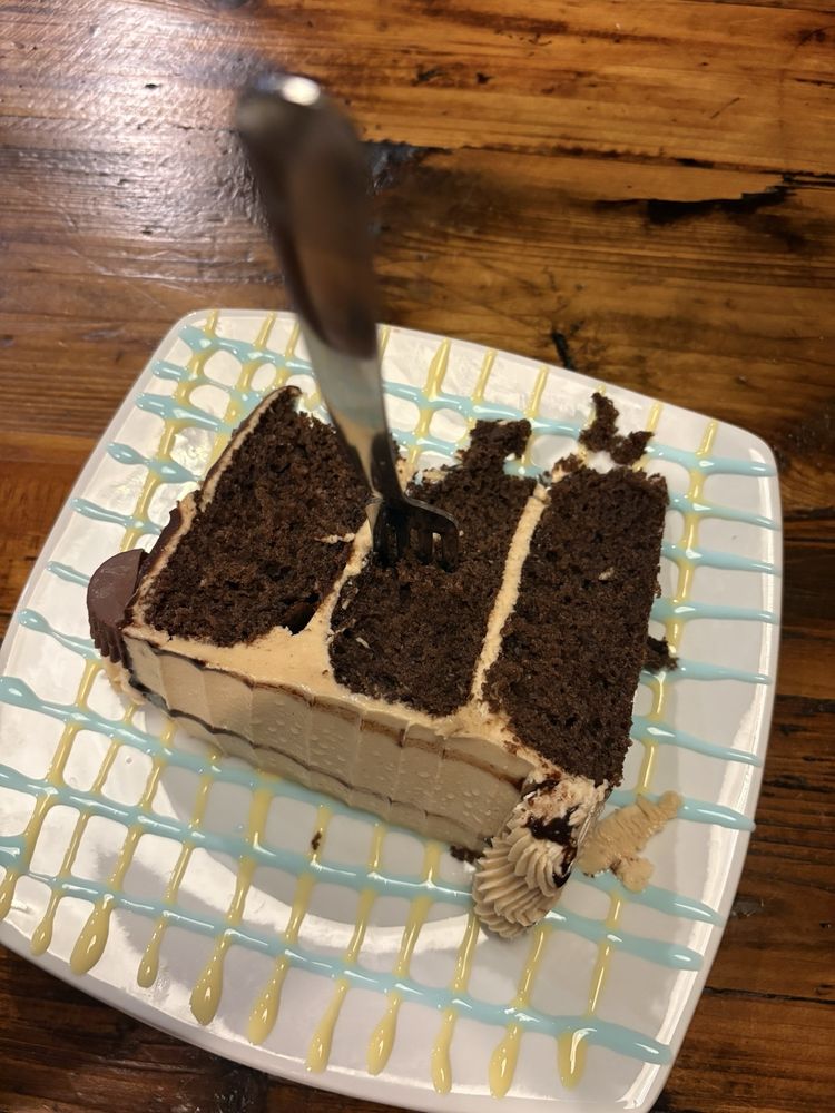 Home Fresh Bistro Logo