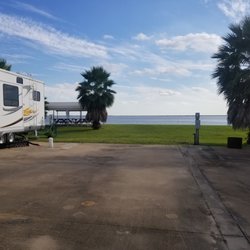 Latitudes RV Park