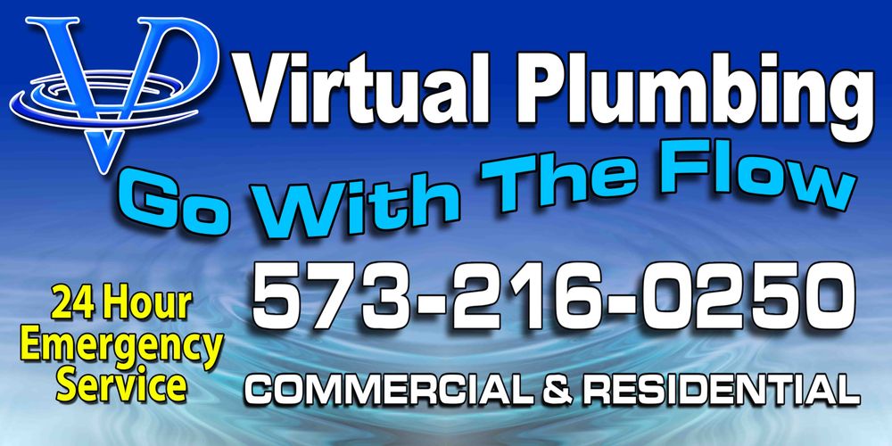 Slide of Virtual Plumbing