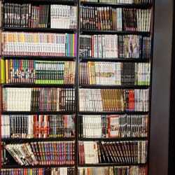 Fanamanga - Manga, manga, manga en francais
