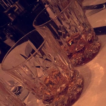 Bourbon Steak - Steakhouses Near Me - Glendale, California