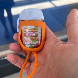Bath & Body Works - That fall smell!!!