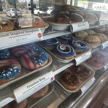 Krispy Kreme - yummy - Donuts Near Me - North Las Vegas, Nevada Krispy Kreme - yummy - Donuts Near Me - North Las Vegas, Nevada