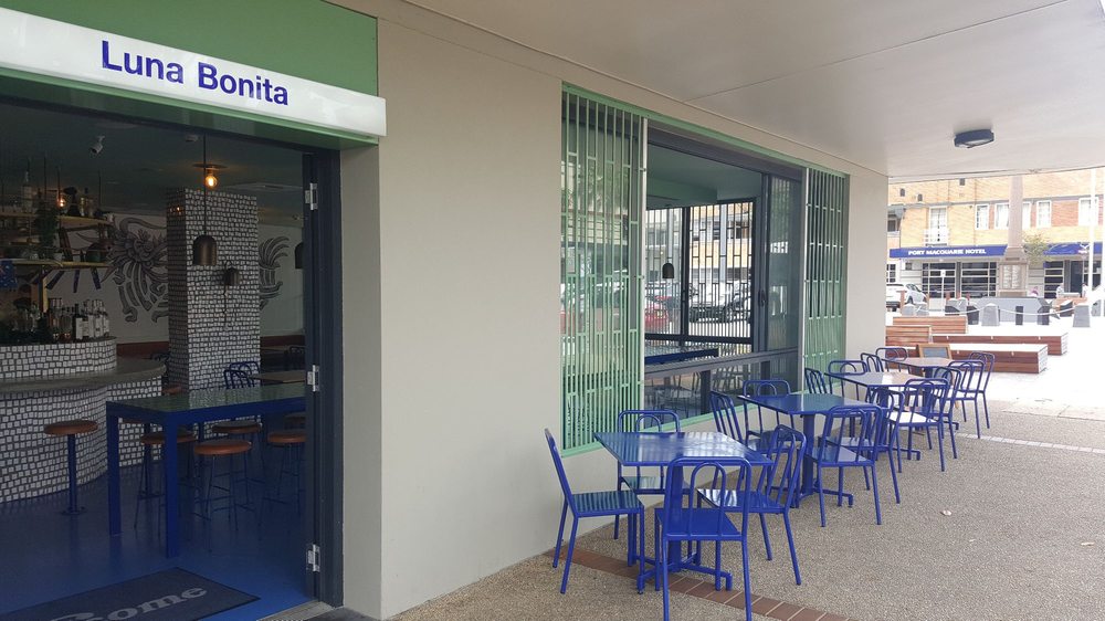 LUNA BONITA Updated April 2024 1719 Horton St, Port Macquarie New