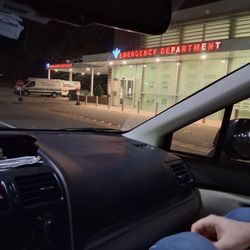 Good Samaritan Hospital - The second worst emergency room i have ever encountered