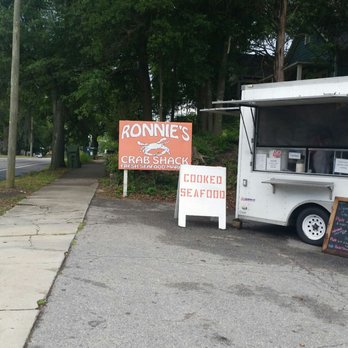 Ronnie's Crab Shack - Ronnies crab shack - Seafood Markets Near Me - Wilmington, North Carolina Ronnie's Crab Shack - Ronnies crab shack - Seafood Markets Near Me - Wilmington, North Carolina