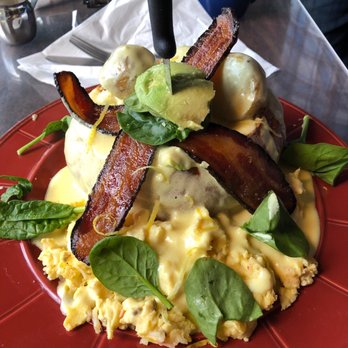 Tibbitts @ Fern Hill - New American Near Me - Tacoma, Washington