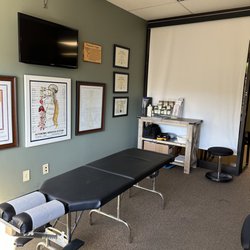 The Homestead Family Chiropractic