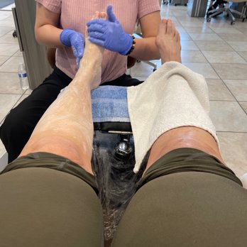 Skyline Nail and Spa - Nail Salons Near Me - Tucson, Arizona