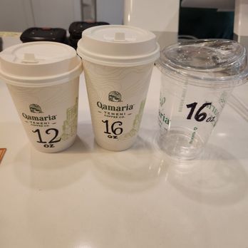 Qamaria Yemeni Coffee - Coffee & Tea Near Me - Folsom, California Qamaria Yemeni Coffee - Coffee & Tea Near Me - Folsom, California