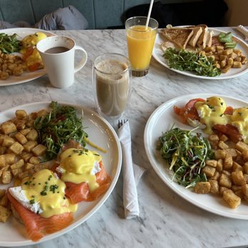 Evviva - Breakfast & Brunch Near Me - North York, Ontario Evviva - Breakfast & Brunch Near Me - North York, Ontario
