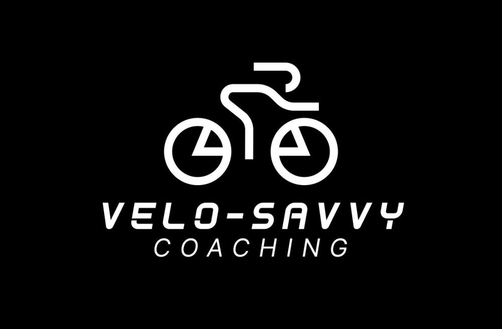 Velo-Savvy Logo