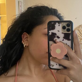 Bone Deep Piercings - Helix - Piercing Near Me - Camarillo, California