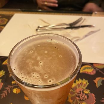 Bella Italia - Can't see it because the foam settled but there was a bunch of pepper in my beer. - Italian Near Me - Port Angeles, Washington Bella Italia - Can't see it because the foam settled but there was a bunch of pepper in my beer. - Italian Near Me - Port Angeles, Washington