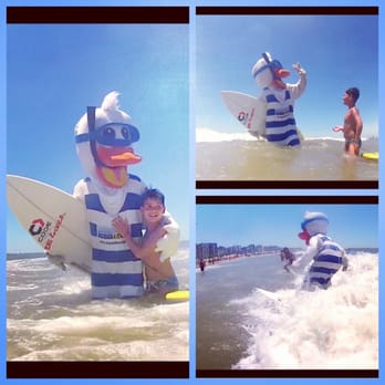 IF Surf CA - Surf Schools Near Me