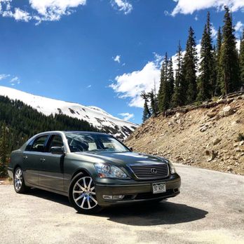 Toy Automotive - Lexus LS430 - Auto Repair Near Me - Littleton, Colorado Toy Automotive - Lexus LS430 - Auto Repair Near Me - Littleton, Colorado