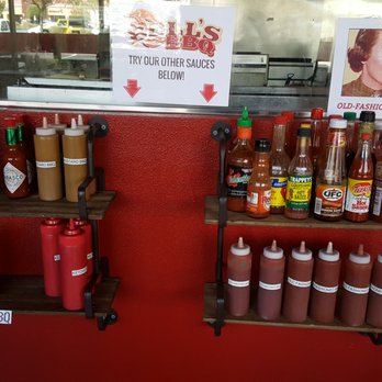 Bell's BBQ - Barbeque Near Me - Henderson, Nevada Bell's BBQ - Barbeque Near Me - Henderson, Nevada