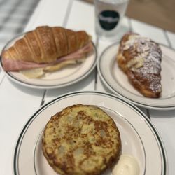 Elite Experience: Celebrate National Churro Day at San Gines - A lil of everything to go please