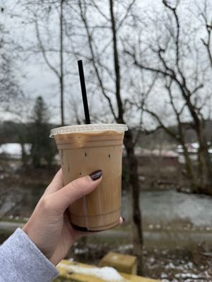 Peninsula Coffee House and Market by null