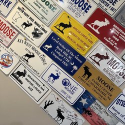 Moose Lodge