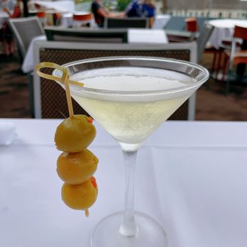 Pacifica Del Mar - Dirty Martin - New American Near Me - Del Mar, California