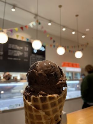 Jeni's Splendid Ice Creams by null
