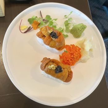 THeKOi - Sushi Bars Near Me - Bellevue, Washington
