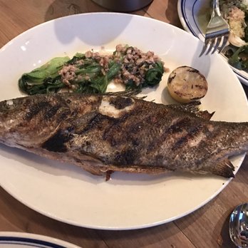 The Optimist - Seafood Near Me - Atlanta, Georgia