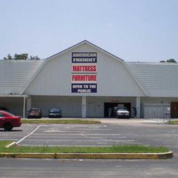 American Freight Furniture & Mattress