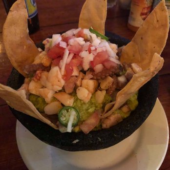 El Sinaloense - Seafood Near Me - Mazatlán, SIN