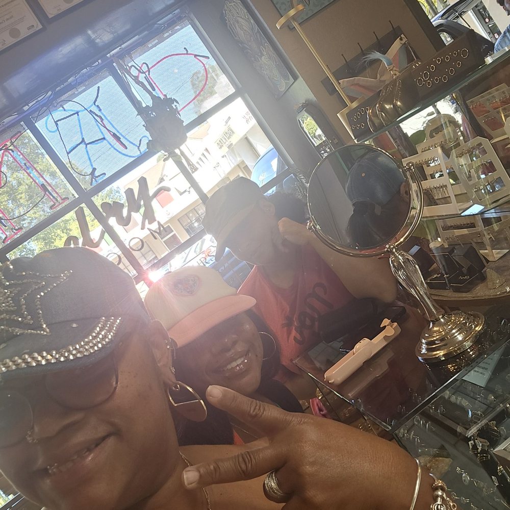 Nomad Body Piercing - Me Cousin and Sis - Piercing Near Me - San Rafael, California Nomad Body Piercing - Me Cousin and Sis - Piercing Near Me - San Rafael, California