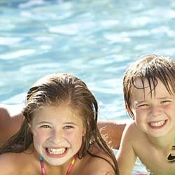 Paradise Pools and Spas
