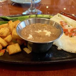 Lupe Tortilla - Kemah - Breakfast