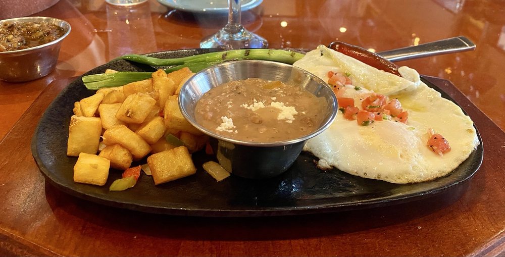 Lupe Tortilla - Kemah