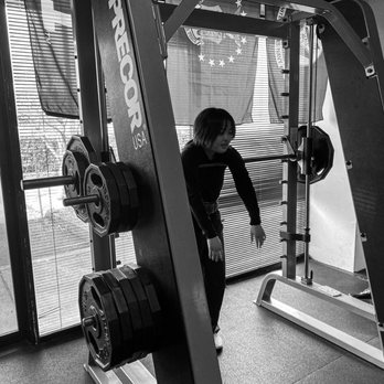 Seattle Training Zone - Trainers Near Me - Renton, Washington