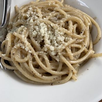 Morandi - Cacio e Pepe - Italian Near Me - New York, New York Morandi - Cacio e Pepe - Italian Near Me - New York, New York
