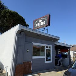 Peninsula & All Shores Seafood