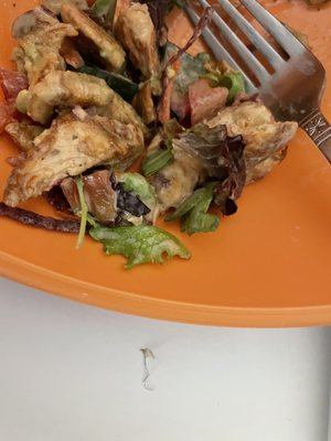 Antojitos Puebla by null