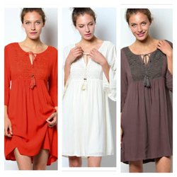 Tula J Boutique