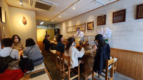 Onigiri Asakusa Yadoroku by null