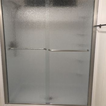 Bath Fitter - New shower - Kitchen & Bath Near Me - Sacramento, California