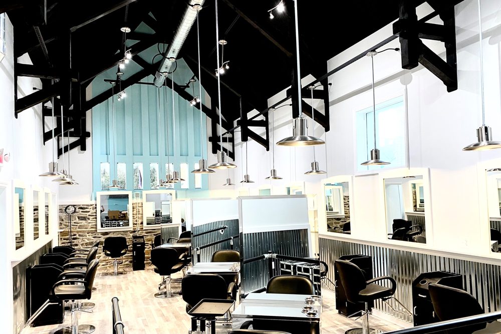 Scissors Edge Newport De at Gwen Chavis blog